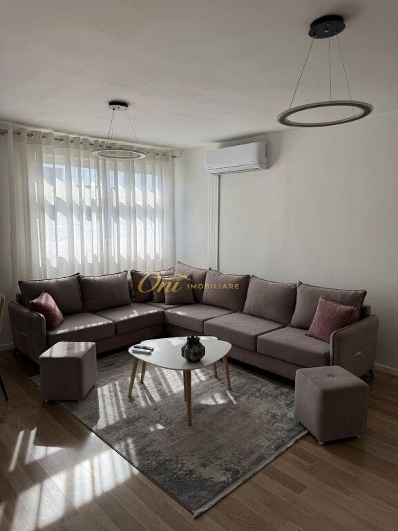 Apartament 1+1 në shitje në Rruga Bardhyl, Tiranë, 58 m²