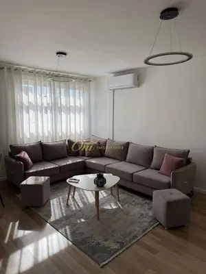 Apartament 1+1 në shitje në Rruga Bardhyl, Tiranë, 58 m². Foto 1 nga 5