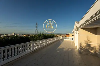 Vilë në shitje në Rrashbull, Durrës, 340 m². Foto 10 nga 12
