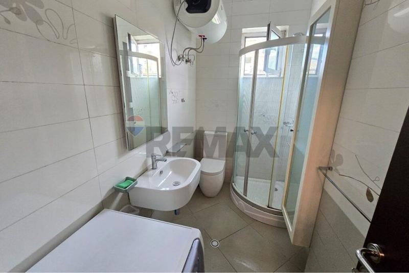 Apartament 2+1 në shitje në Ura e Tabakëve, Tiranë, 69 m². Foto 9 nga 9