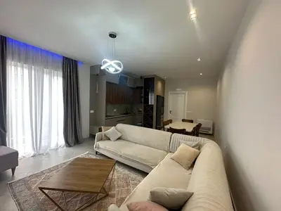 Villa in affitto a TEG, Tirana, 140 m². Foto 2 di 8