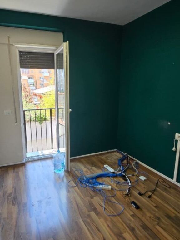 Commercial space for rent in 21 Dhjetori, Tirana, 145 m². Photo 1 of 3
