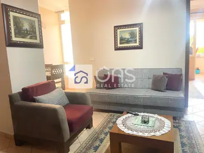 Apartament 1+1 me qera në Sheshi Willson, Tiranë, 55 m². Foto 8 nga 12