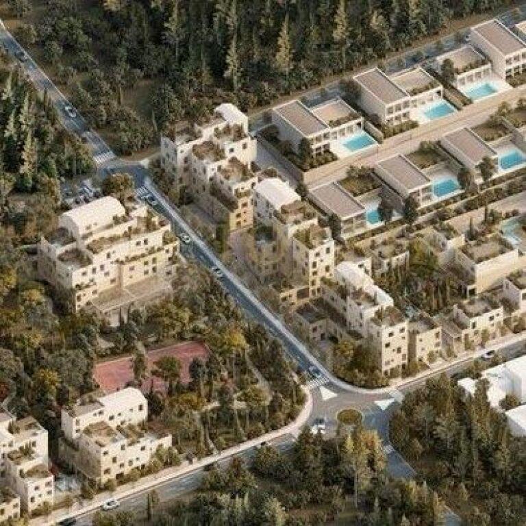 Apartament 2+1 në shitje në Dhermi, Vlorë, 105 m². Foto 2 nga 3