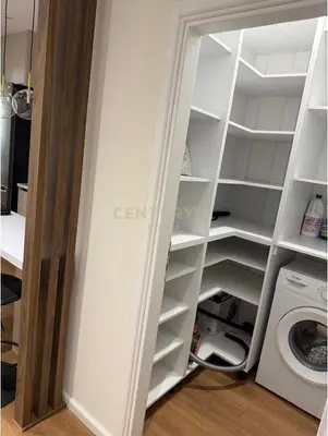 Apartament 2+1 me qera në Rruga Dora D'Istria, Tiranë, 90 m². Foto 6 nga 9