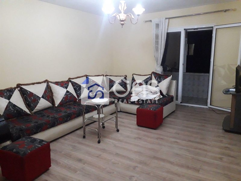 Appartamento 2+1 in affitto a Zogu i Zi, Tirana, 80 m²