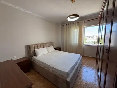 Apartament 2+1 në shitje në Plazh, Durrës, 90 m². Foto 6 nga 9
