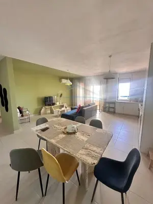 Appartamento 3+1 in affitto a Porti i Durrësit, Durazzo, 138 m². Foto 4 di 8