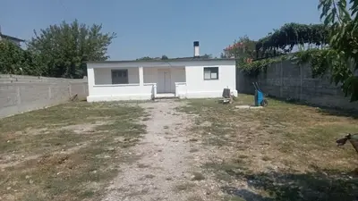 House 3+1 for sale in Et'hem Kazazi, Shkodër, 142 m². Photo 5 of 5