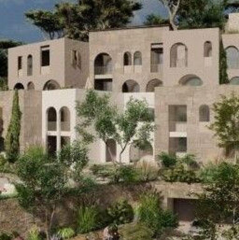 Apartment 1+1 for sale in Jale, Vlorë, 85 m²