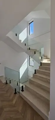 Villa for sale in TEG, Tirana, 331 m². Photo 11 of 12
