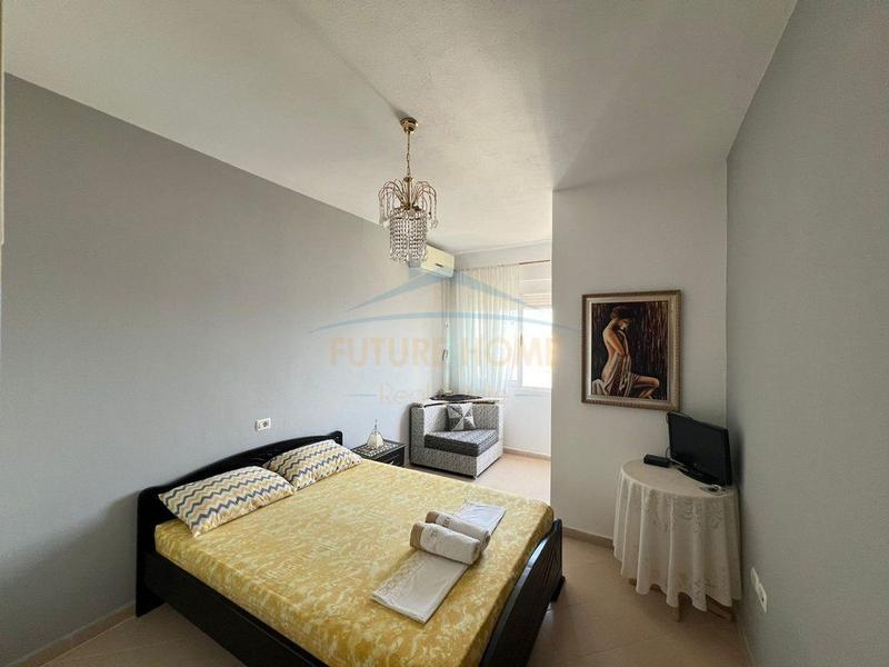Apartament 3+1 në shitje në Shetitorja, Sarandë, 120 m². Foto 6 nga 8
