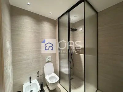 Appartamento 1+1 in affitto a Komuna e Parisit, Tirana, 70 m². Foto 7 di 9