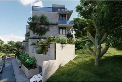Apartament 1+1 në shitje në Radhimë, Vlorë, 117 m². Foto 5 nga 5