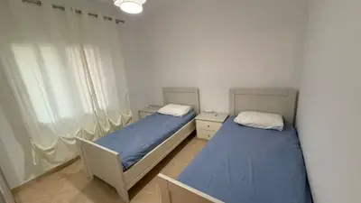 Appartamento 2+1 in affitto a Vila e Zogut, Durazzo, 102 m². Foto 8 di 11