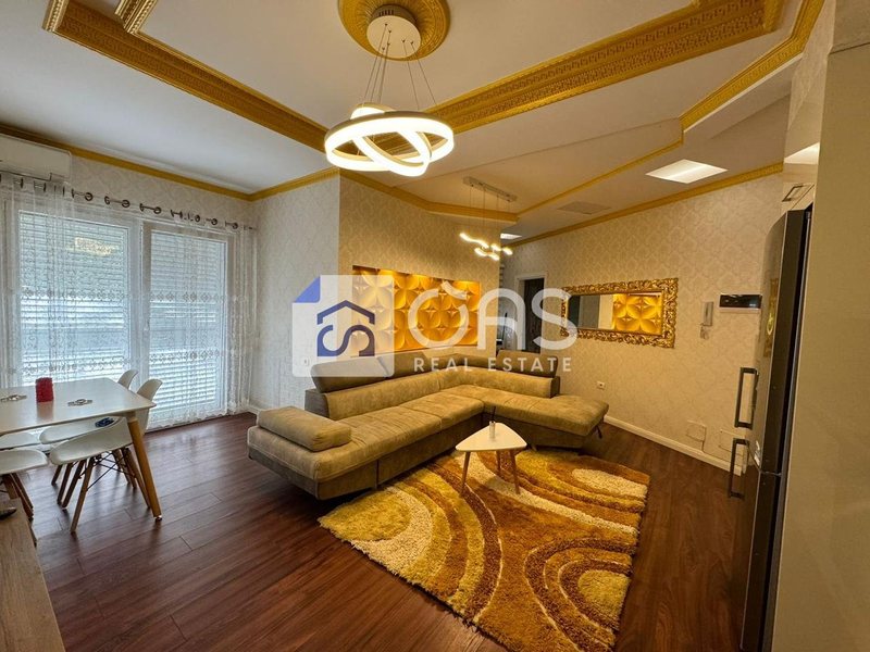 Appartamento 2+1 in affitto a Liqeni i Thatë, Tirana, 140 m²