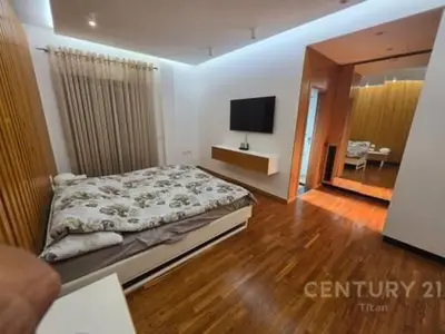 Penthouse në shitje në Stacioni i Trenit, Durrës, 240 m². Foto 6 nga 10