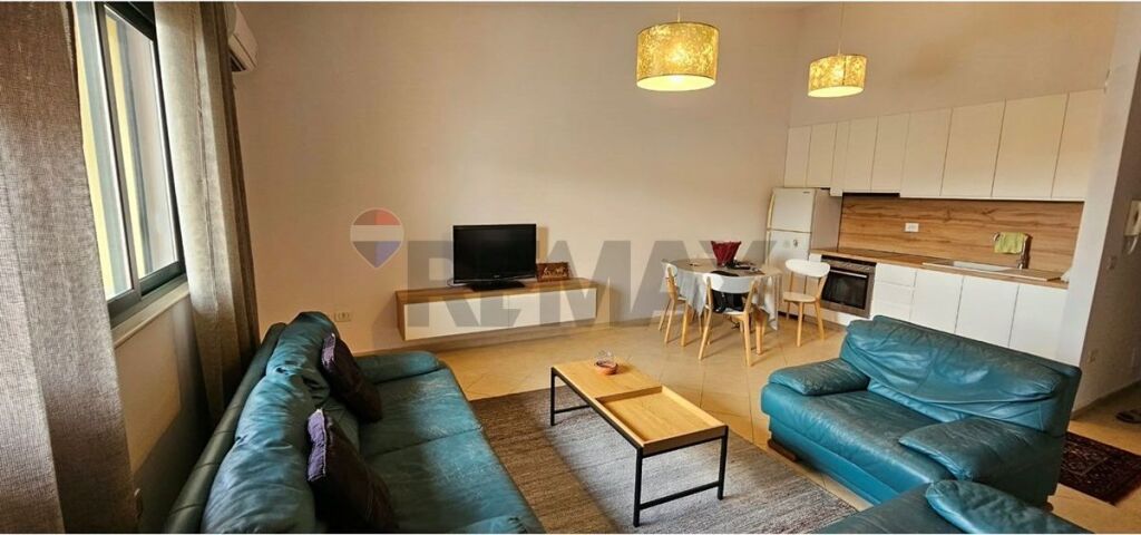 Appartamento in affitto a Parku Zoologjik i Tiranës, Tirana, 72 m². Foto 1 di 3
