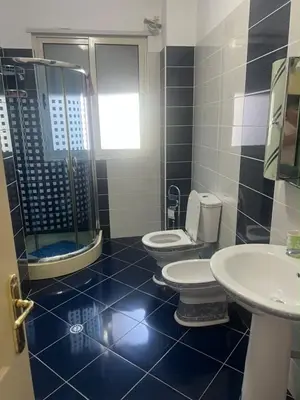 Appartamento 2+1 in affitto a Gjykata, Durazzo, 80 m². Foto 5 di 11