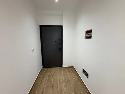 Apartment 1+1 for sale in Stacioni i Trenit, Tirana, 63 m². Photo 7 of 7