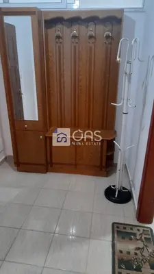 Apartament 1+1 me qera në Eleonora, Tiranë, 76 m². Foto 4 nga 9