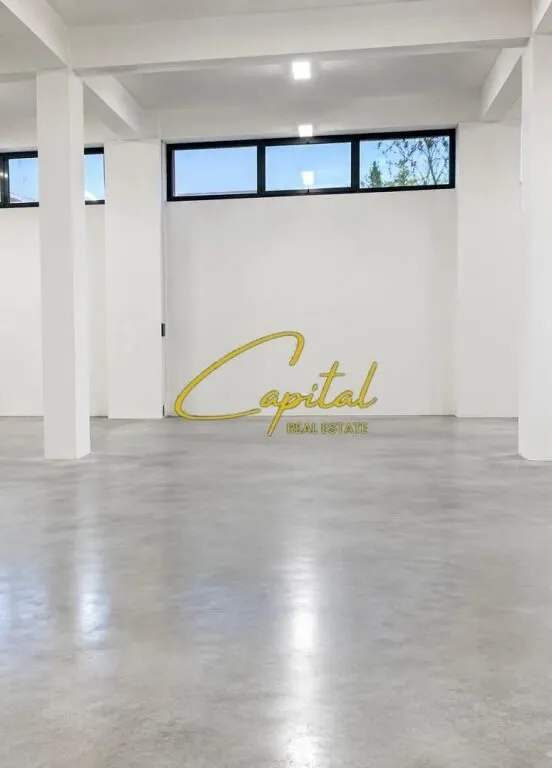 Warehouse for rent in Marikaj, Tirana, 300 m². Photo 1 of 2