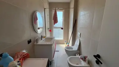 Appartamento 1+1 in affitto a Lungomare, Valona, 75 m². Foto 8 di 8