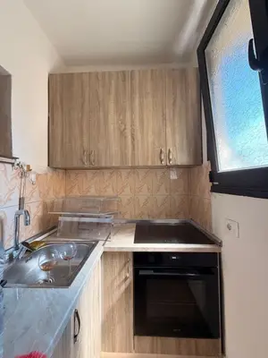 Apartment 1+1 for rent in Çezma e Ferrës, Durrës, 60 m². Photo 6 of 10
