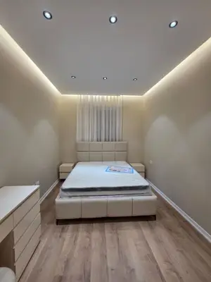Apartament 1+1 me qera në Medreseja, Tiranë, 60 m². Foto 5 nga 7