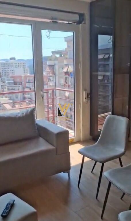 Apartament 1+1 me qera në Don Bosko, Tiranë, 67 m². Foto 3 nga 3