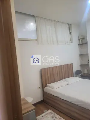 Apartament 1+1 me qera në 9 Katëshet, Tiranë, 62 m². Foto 5 nga 5