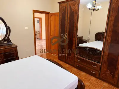 Apartment for rent in Ali Demi, Tirana, 90 m². Photo 6 of 11