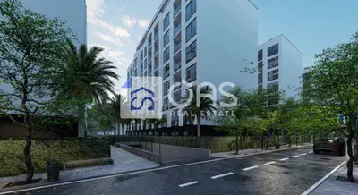 Apartament 2+1 në shitje në Mali I Robit, Durrës, 97 m². Foto 4 nga 4
