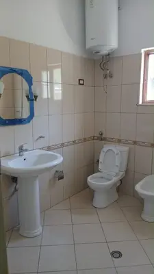 Vilë 2+1 me qera në Sauk i Ri, Tiranë, 100 m². Foto 7 nga 8