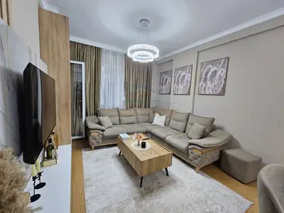 Apartament 2+1 në shitje në Univers City, Tiranë, 86 m². Foto 2 nga 7