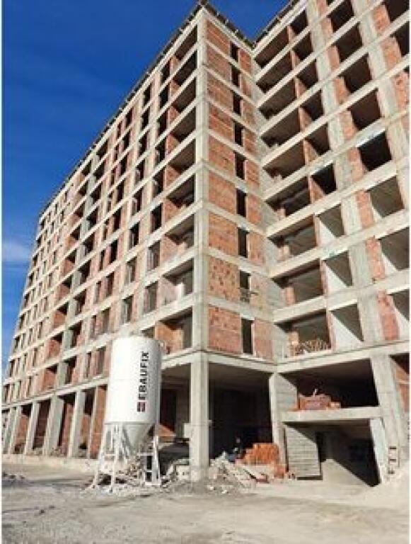 Apartment 2+1 for sale in Porcelan, Tirana, 108 m². Photo 3 of 3