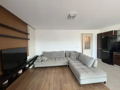 Apartament 2+1 në shitje në Qendër, Durrës, 119 m². Foto 6 nga 12