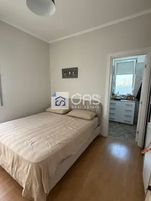 Apartament 2+1 me qera në 21 Dhjetori, Tiranë, 100 m². Foto 5 nga 12