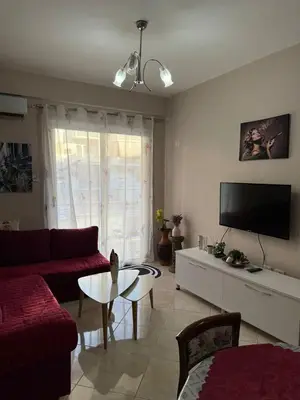 Appartamento 1+1 in affitto a Golden Park, Tirana, 56 m². Foto 2 di 7