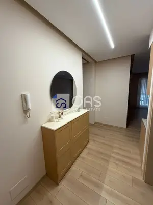 Appartamento 2+1 in affitto a Don Bosko, Tirana, 110 m². Foto 12 di 12