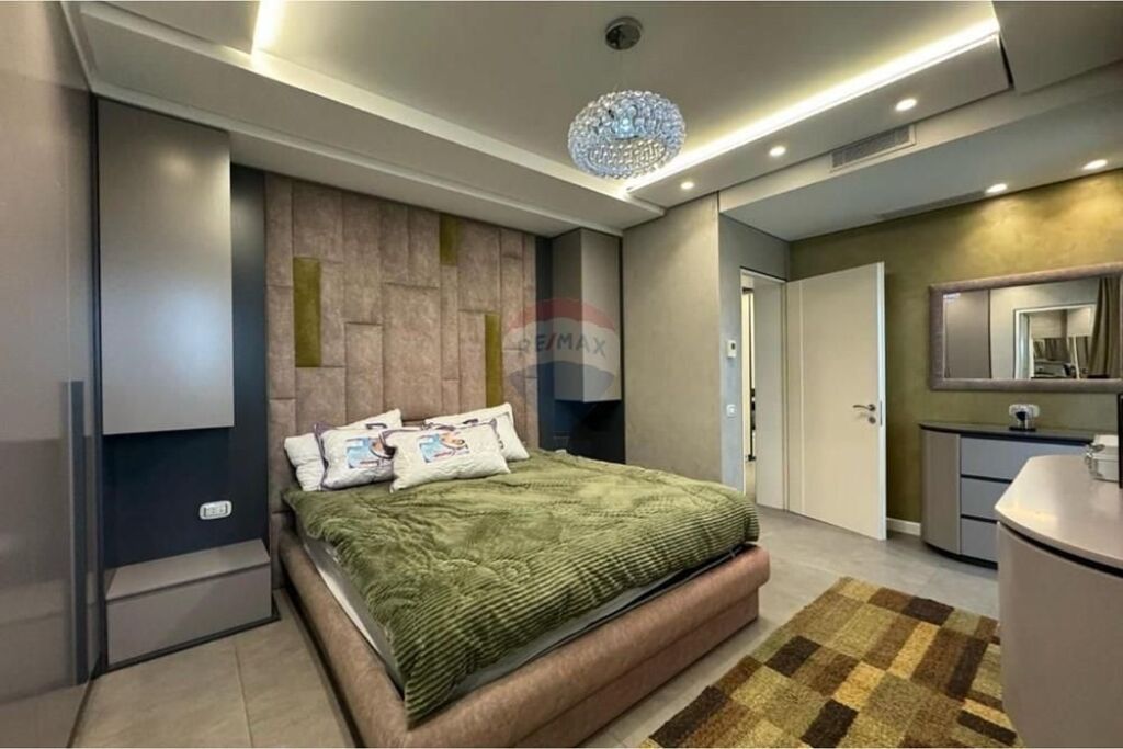 Apartament në shitje në Rruga Dalip Topi, Tiranë, 136 m². Foto 3 nga 3