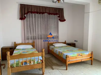 Apartment 2+1 for rent in Kodra e Priftit, Tirana, 150 m². Photo 6 of 8