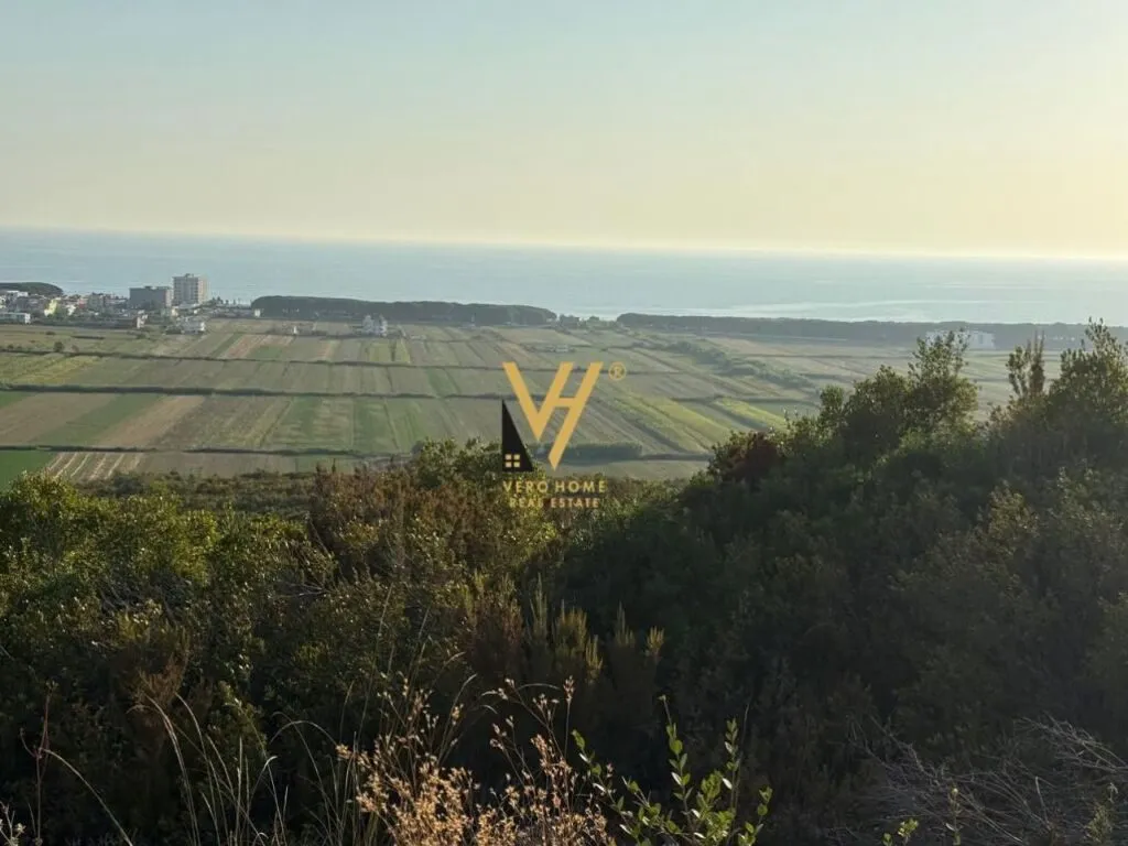 Land for sale in Spille, Kavajë, 900 m². Photo 1 of 1