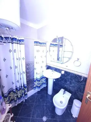 Apartament 2+1 me qera në Bulevardi Gjergj Fishta, Tiranë, 125 m². Foto 8 nga 8