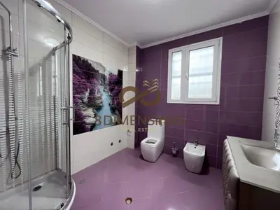 Villa 3+1 in affitto a Kodra e Priftit, Tirana, 220 m². Foto 3 di 5