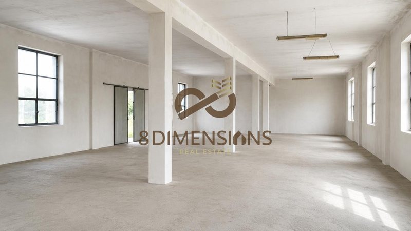 Magazzino in affitto a Misto Mame, Tirana, 540 m²