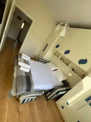 Apartament 2+1 me qera në Rruga Myslym Shyri, Tiranë, 100 m². Foto 11 nga 11