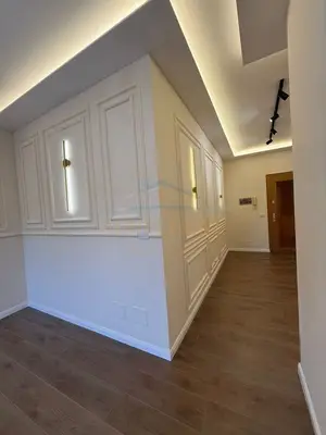 Apartament 1+1 në shitje në Lagja nr.6, Durrës, 73 m². Foto 3 nga 6