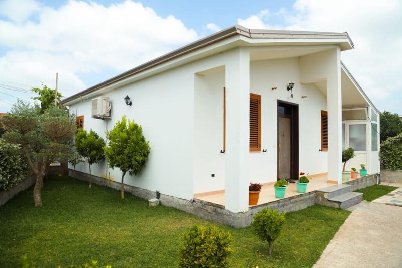 Casa indipendente 2+1 in vendita a Sukth, Durazzo, 189 m²