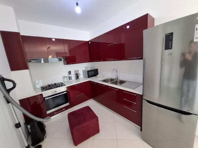 Apartament 2+1 në shitje në Ujësjellës Kanalizime Durrës, Durrës, 95 m². Foto 7 nga 11